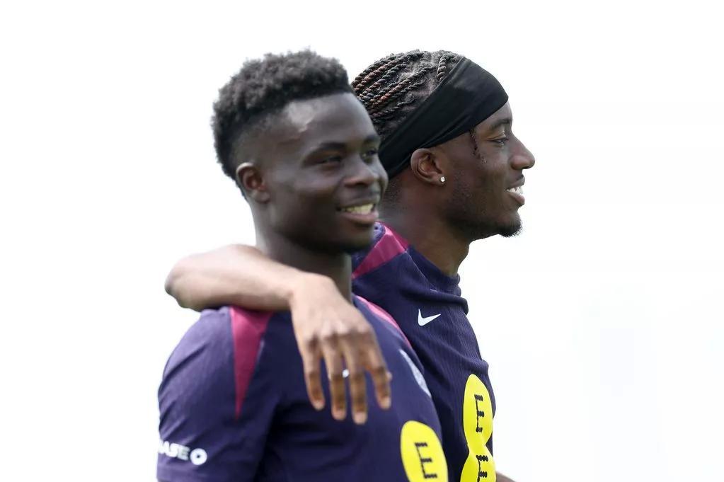 kaiyun-保罗-帕克：马杜埃凯比萨卡强，切尔西放走他是个奇怪的决定