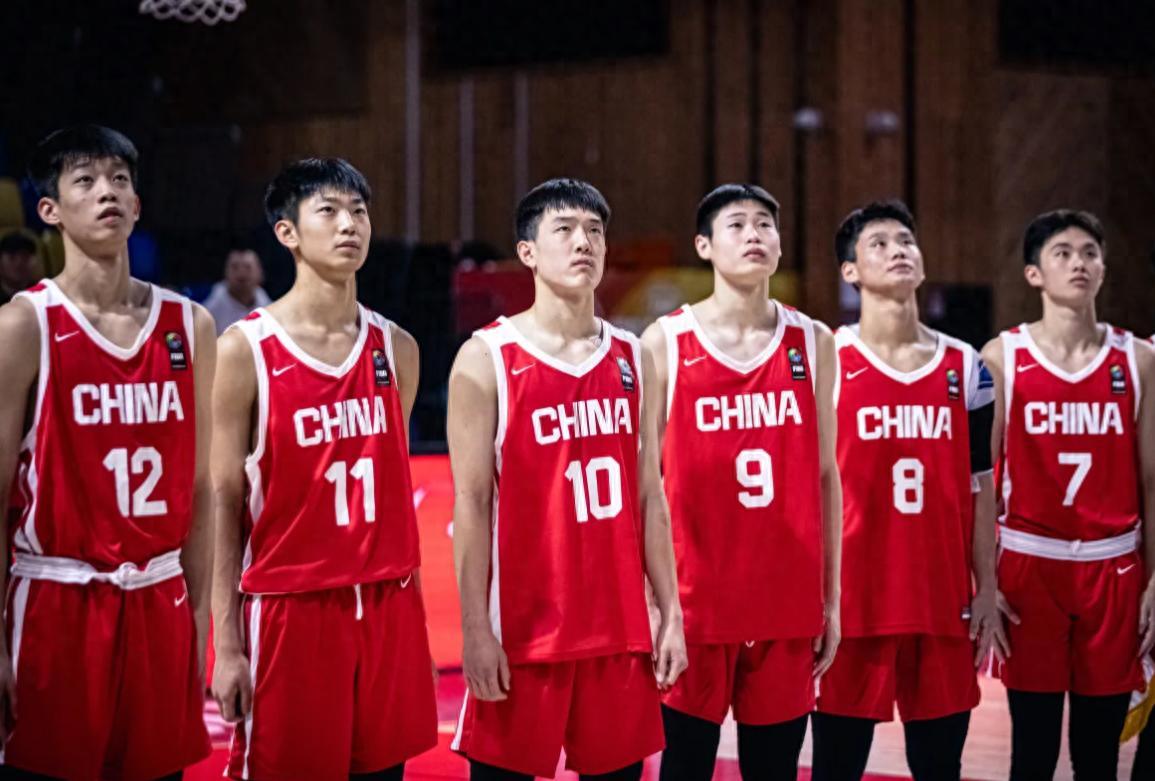 kaiyun-输27分！中国男篮无缘冠军，崩盘原因曝光，1个月遭澳大利亚双杀