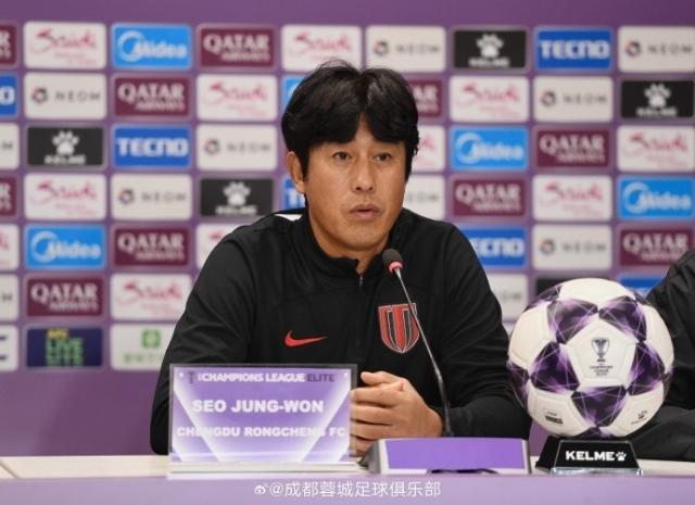 开云app-徐正源：以饱满斗志迎接挑战 会对阵容进行调整