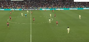 开云体育-【欧国联】葡萄牙点球战胜西班牙，夺得冠军