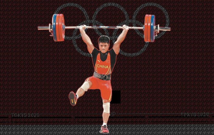 开云平台-从“举杠铃”到“扛民意”|李发彬|金鸡独立|泉州|体育|民生_新浪新闻