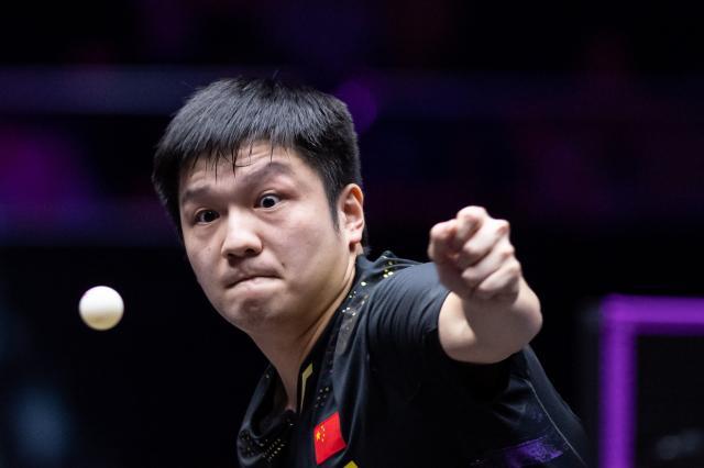 开云体育-2022中国男乒危机显现 各路强敌崛起已敲响警钟