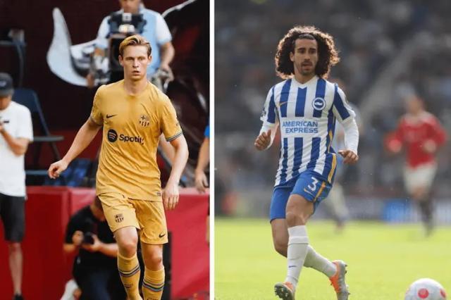 开云app-引进两“小”紧追两“大” 切尔西补强正在加速