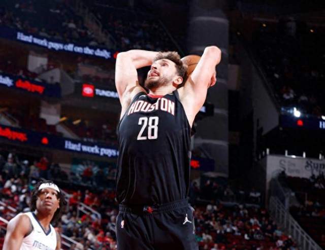 开云app-1626万到期！拒绝交易伊森，美记谈火箭明牌了，乌度卡也把话挑明