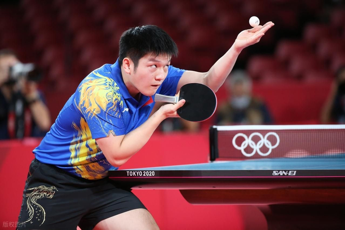 开云平台-别再瞎发上旋球！发不转、被预判的根源，90% 的球友都踩坑了|樊振东|旋转|对手|摩擦|手腕_新浪体育_新浪新闻