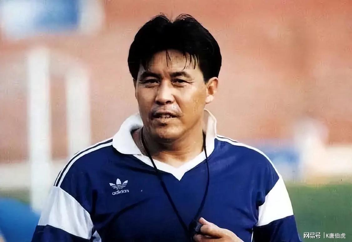 开云官网-中国足球后卫实力派盘点