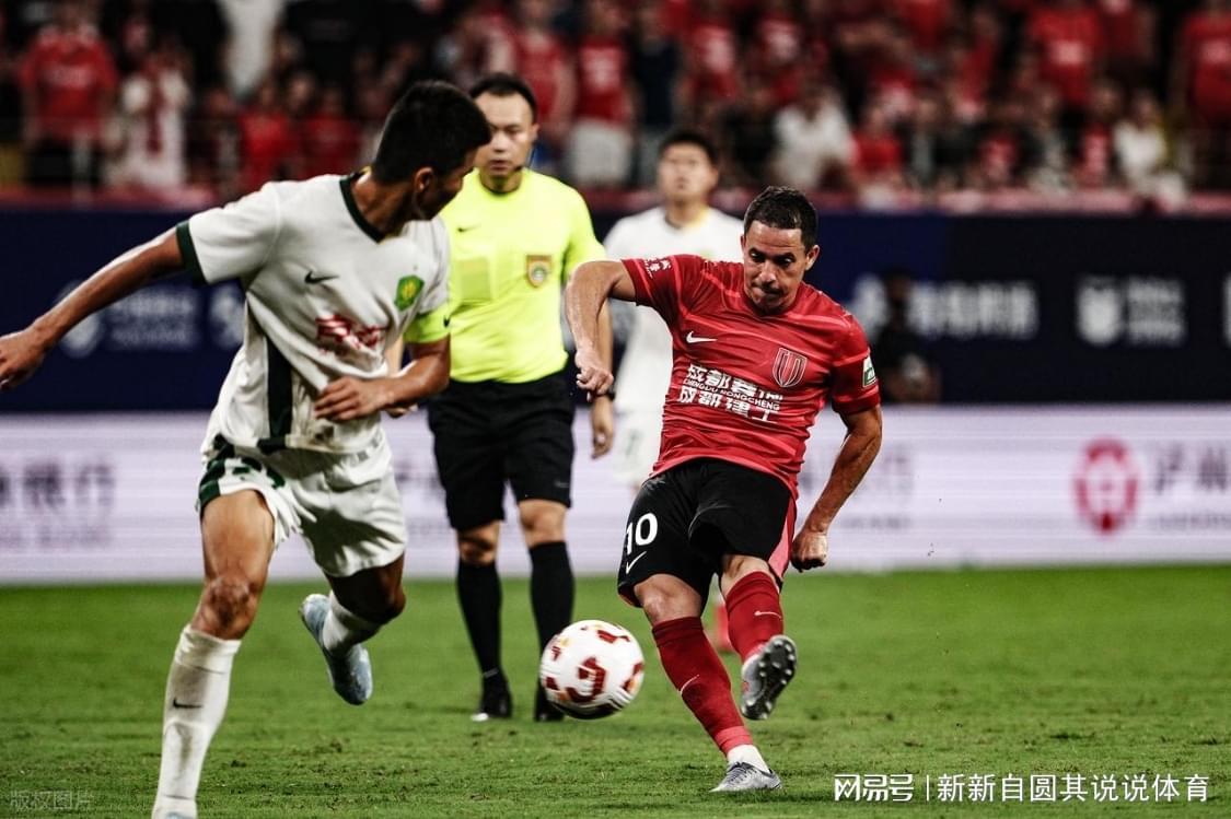 开云app-中超现在也出息了，竟然连远藤航加盟申花这样的假消息都能出现