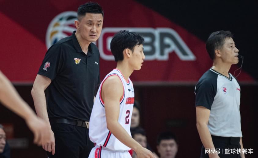 开云体育-广东迎来一大利好消息！杜锋又升官了：这下冲击第12冠有戏了？