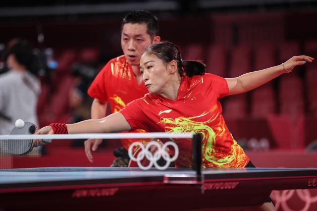 开云app-刘诗雯因肘伤伤情反复退赛：希望大家理解这一决定