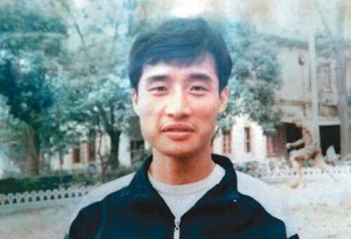 开云平台-兴宁一县六国脚之一，1989年世预赛国足主力，广东队后卫张小文