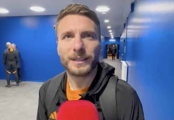 开云平台-因莫比莱：加图索执教时米兰想签我，但那时我在拉齐奥很开心