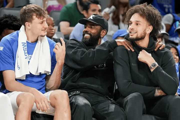 kaiyun-汉迪：欧文现在像一本打开的书，愿意把经验全都教给年轻人